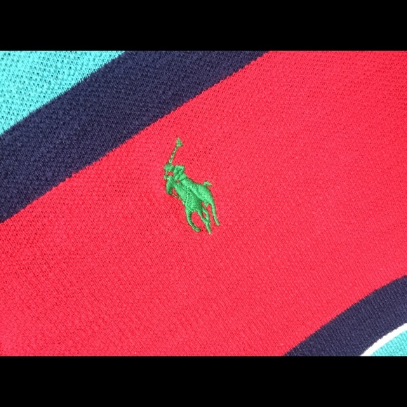 Polo by Ralph Lauren Mens Shirt - Size S - Picture 4 of 8